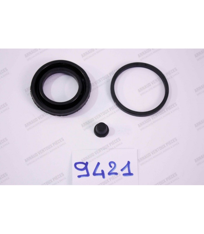 Front caliper seal kit Ø42mm 1200S / CG
