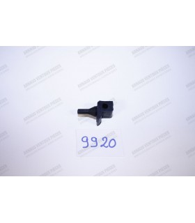 Front or rear bonnet side stop - 1