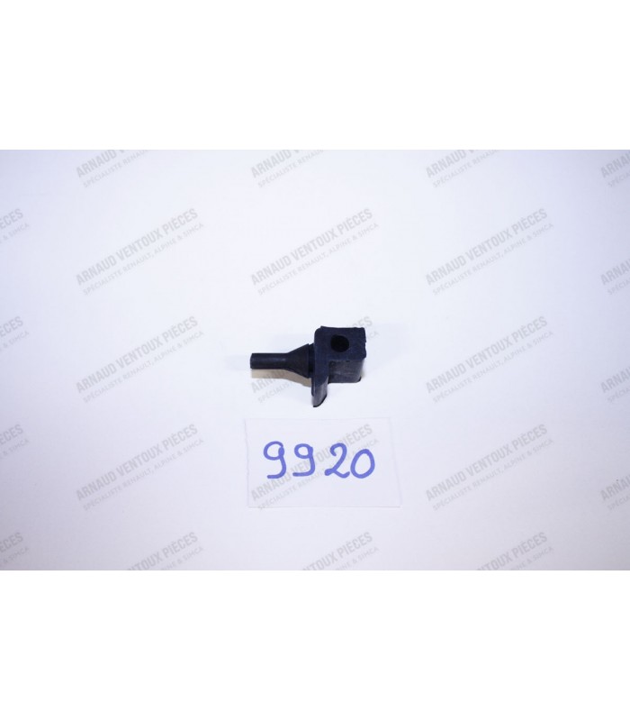 Front or rear bonnet side stop - 1