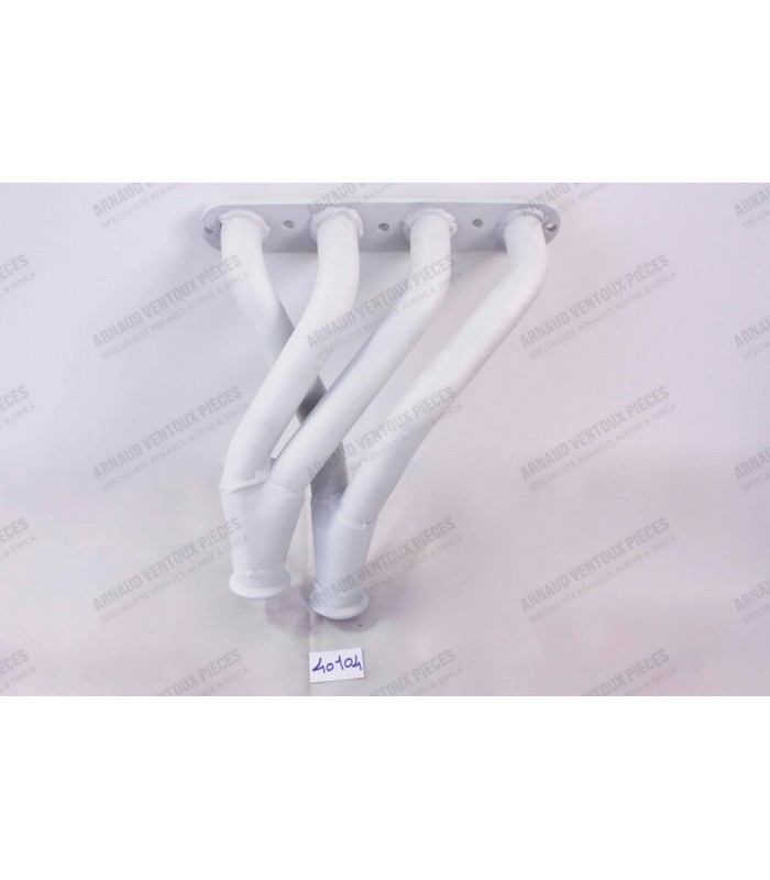 Collecteur origine Y 4 en 2 - 1300cc ( moteur 812 ) - 1