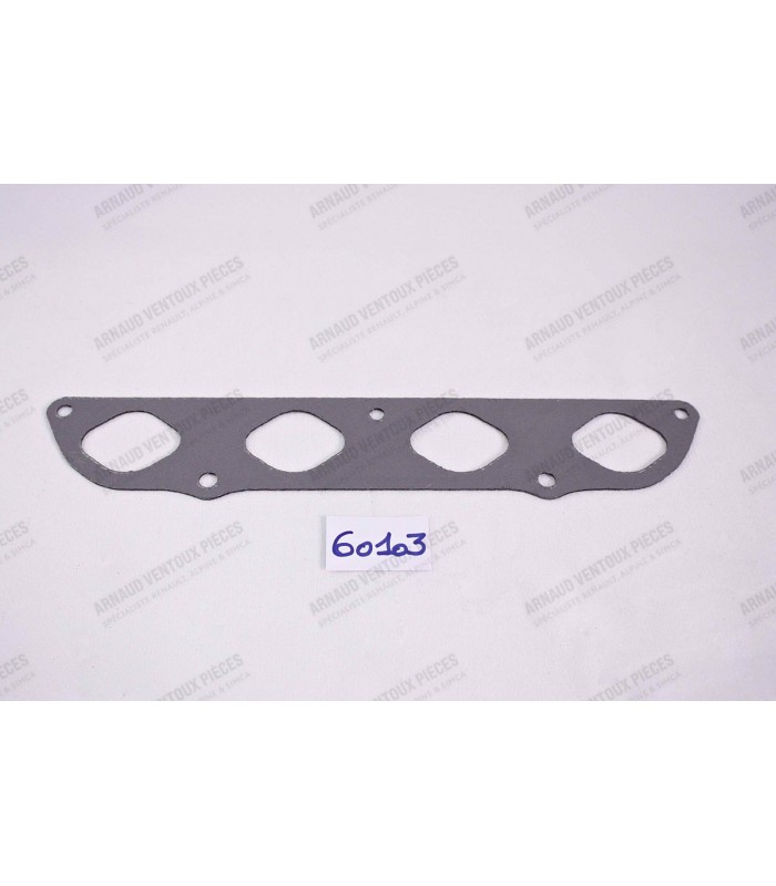 Exhaust manifold gasket - 1600 VE/VF - ref 600000145 - 1