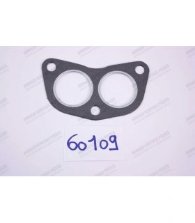 Exhaust flange gasket - ref 7700502706 - R12 / V 85 - 1