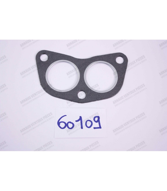 Exhaust flange gasket - ref 7700502706 - R12 / V 85 - 1
