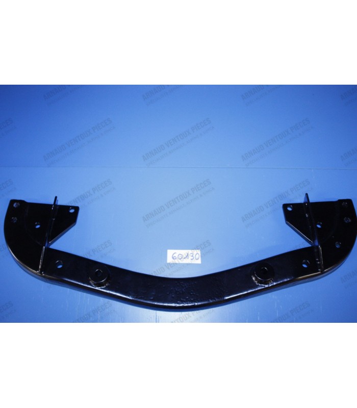 Reinforced engine rear crossmember - A110.1600cc - ref 6000001243 - 1