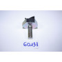 Crank coupling screw in crankshaft - wolf tooth - 1600CC - 4