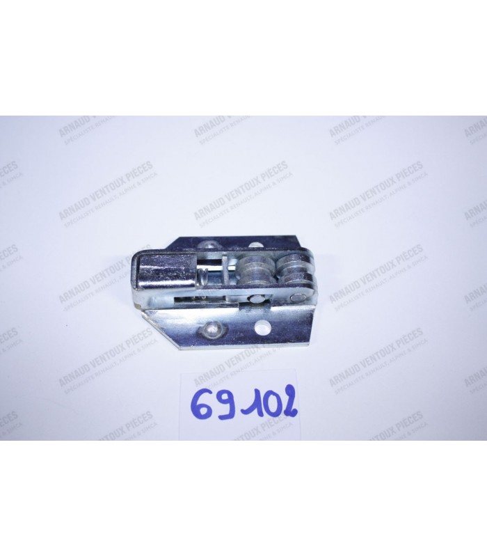 Interior door stopper - 4