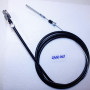 Accelerator cable - 2
