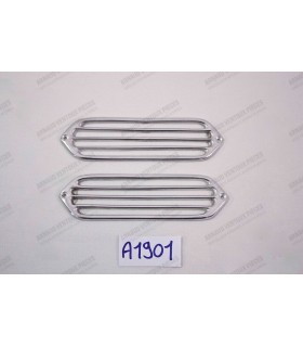 grille d'entrée d'air avant A 106 (le jeu de 2) - 1