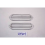 front air intake grille A 106 (set of 2) - 1