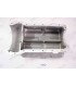 Satecmo aluminum engine oil sump - 1