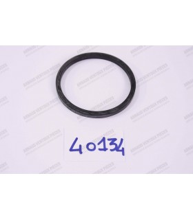 Oil filter plate gasket - ref 0607229800 - 1