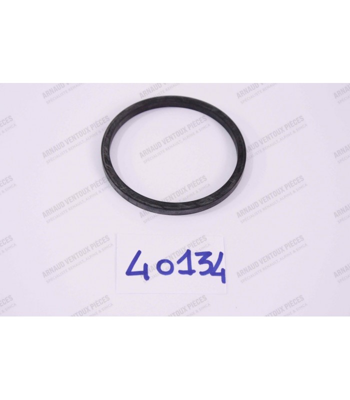 Oil filter plate gasket - ref 0607229800 - 1