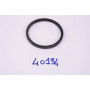 Joint de platine de filtre à huile - réf 0607229800 - 1