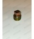 Drain plug and box level (square and conical head) - M16 - 1