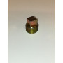 Drain plug and box level (square and conical head) - M16 - 1
