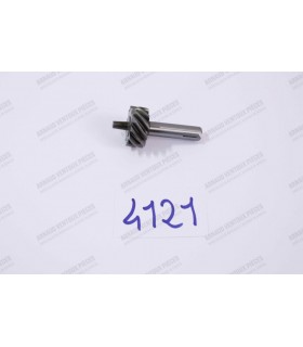 13-tooth tachometer drive pinion screwdriver bit gearbox 353 - 1