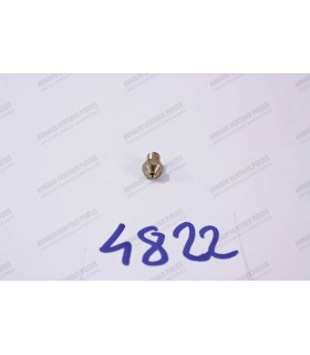 Weber 40DCOE main fuel jet diam 115