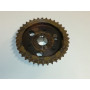 Adjustable camshaft sprocket for double chain (36 Teeth) - 1600cc engine - 2