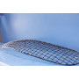 Curved radiator grille - 2