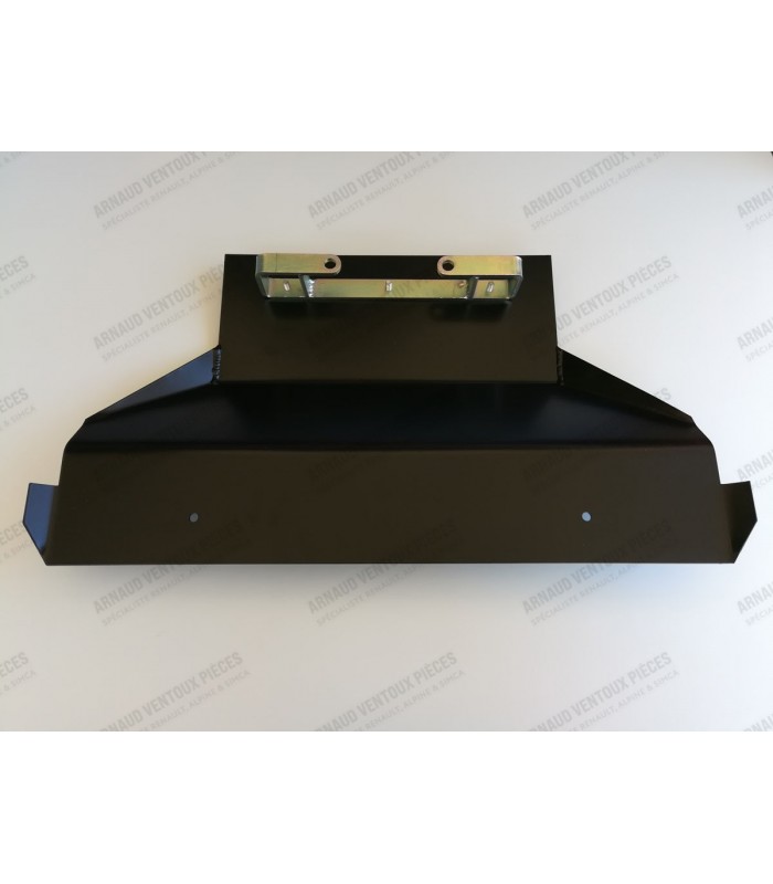 sabot avant alu avec support 1300cc / 1600cc / 1800cc / Groupe 4 - 2