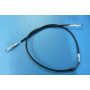Secondary handbrake cable - A110 - 1300 cc / 1600 cc / VB big brake - 1