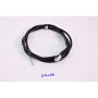 Accelerator cable - A110- 1600 S - 1