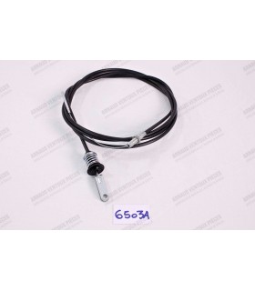 Accelerator cable - A110-1600 SX - 1