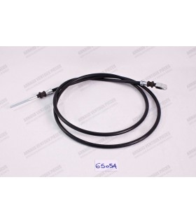 Flexible clutch cable - A110 - 1600 cc - 1