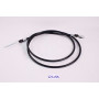 Flexible clutch cable - A110 - 1600 cc - 1