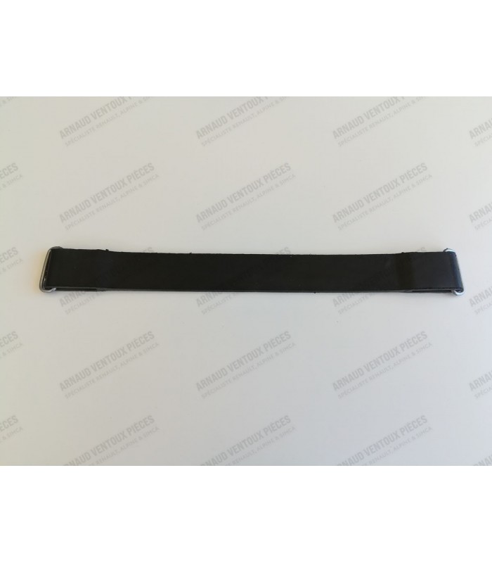 Sangle de vase d'expansion longueur 24 cm - 1