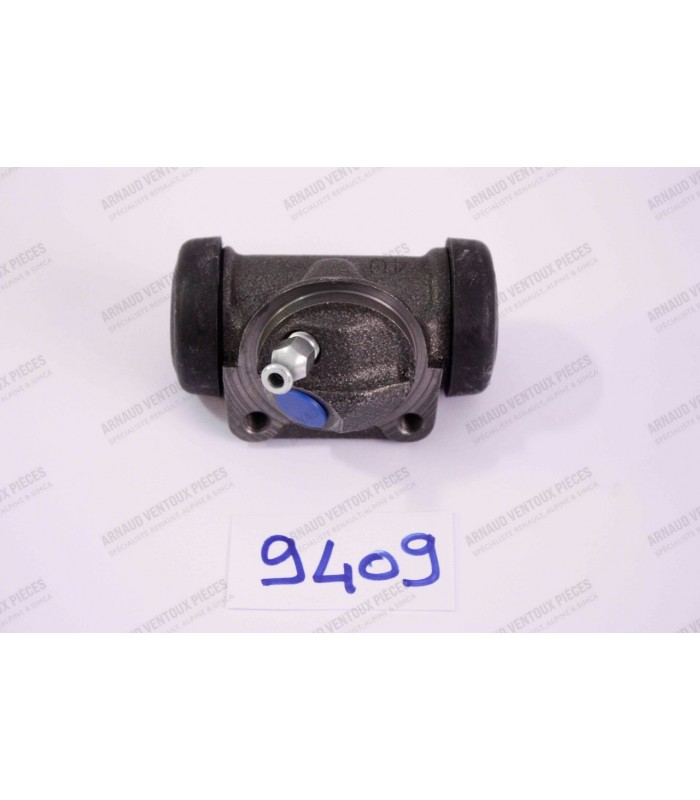 Front right drum brake wheel cylinder - Simca 1000 - ref 22614P - 1