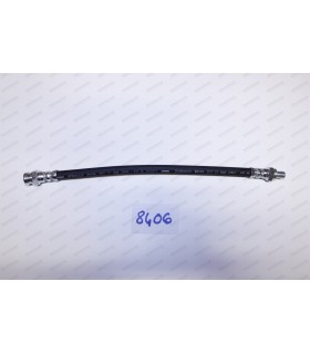Rear rubber brake hose - R12 TL / R12 TS / R15 / R17 - 1