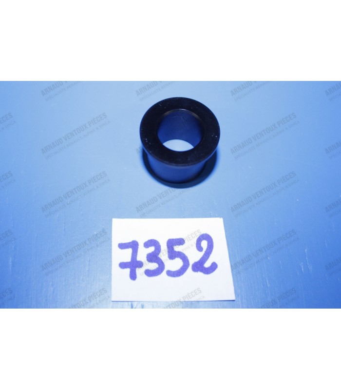 Accelerator, brake and clutch pedal shaft rings - ref 6000001977 - 2