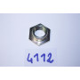 Oil filter sleeve nut (Ø 3/4" - 16UNF) -ref 0608144400 - 2
