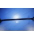 Rear cross member strut bar - 1