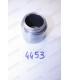 Rear caliper piston Ø 45 - 3