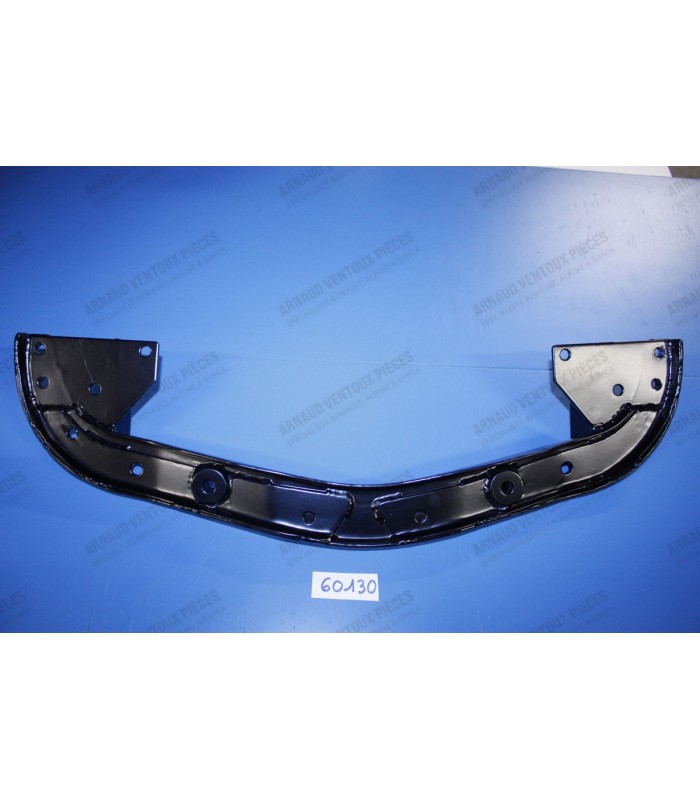 Reinforced engine rear crossmember - A110.1600cc - ref 6000001243 - 2