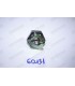 Crank coupling screw in crankshaft - wolf tooth - 1600CC - 3