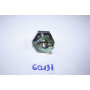 Crank coupling screw in crankshaft - wolf tooth - 1600CC - 3