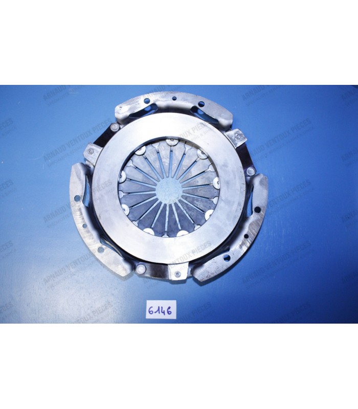 Mécanisme renforcé à diaphragme Ø 200 - A110 1600 cc - 2