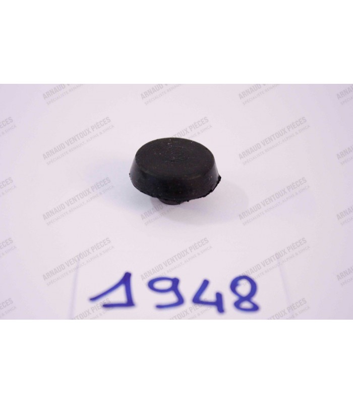 Rear bonnet upper stop - 1