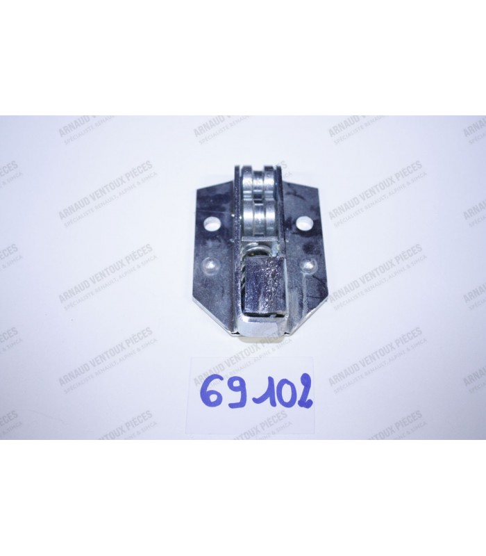 Interior door stopper - 3