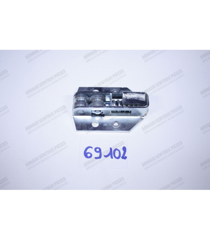 Arrêt de porte intérieur - 2