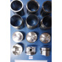 Set of liners and pistons Ø 88 - 2