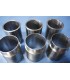 Set of liners and pistons Ø 88 - 5