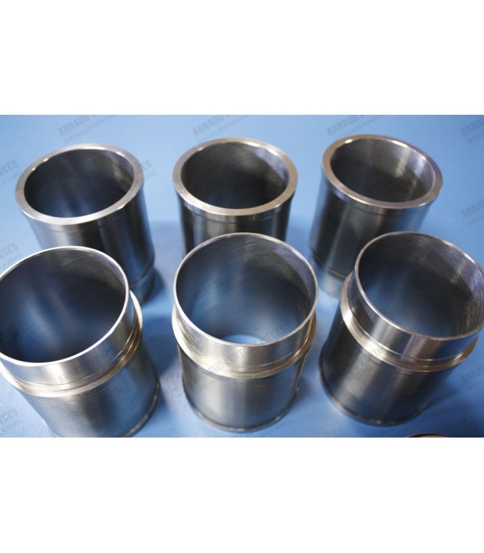 Set of liners and pistons Ø 88 - 5