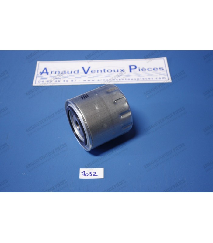 Oil filter - Ø 3/4"-16UNF - A310/6 (Before 08/1984) - 1