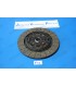 Clutch disc - Ø 235mm 10 grooves (from the beginning to 10/1980) - 2