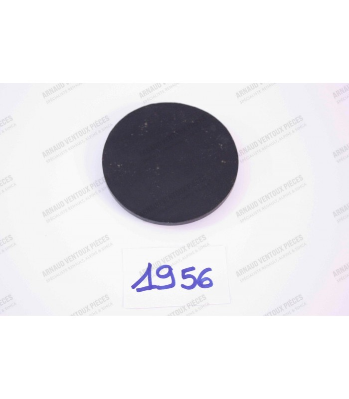 Floor rubber stopper - 1