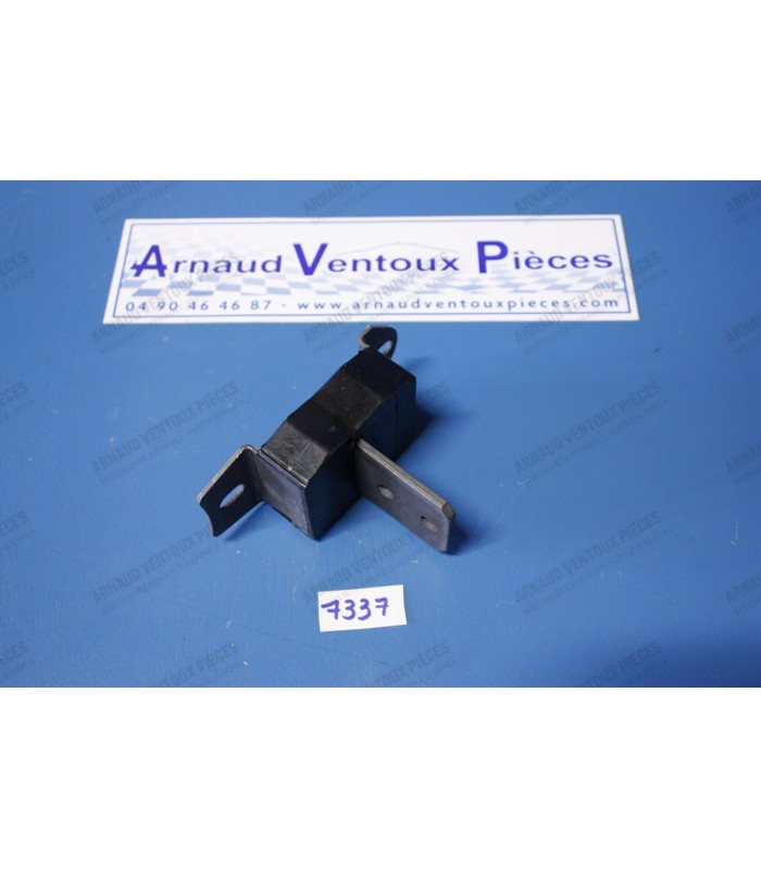 Gearbox support - n°1 to 47707 - 2